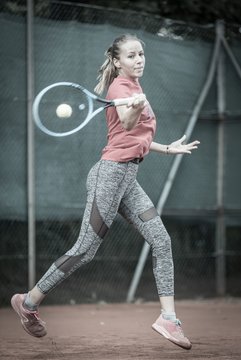 Ausschnitte 1190 - Bergstedt Open